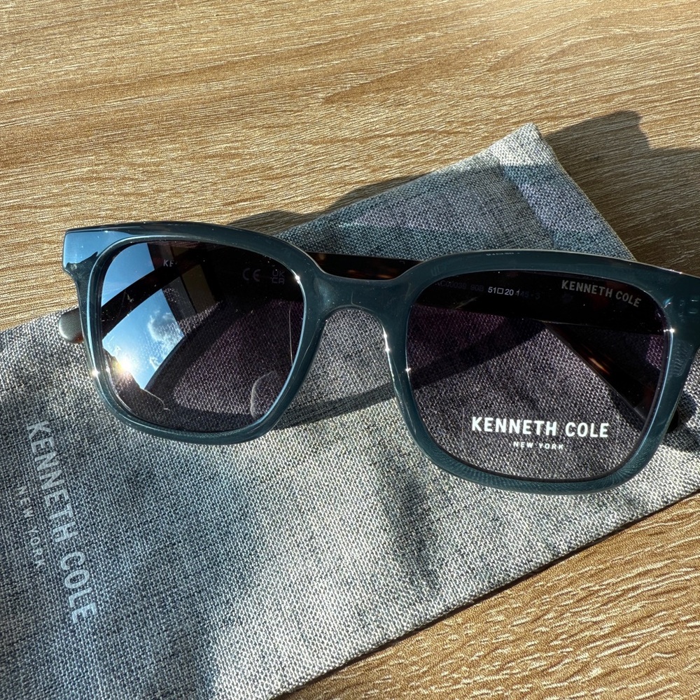 Men’s Kenneth Cole Sunglasses